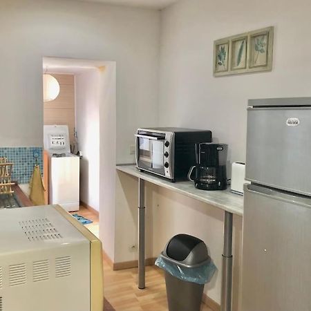 Appartement T3 Agreable A Bourbon L'Archambault Bourbon-lʼArchambault Exterior foto