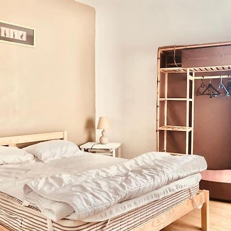 Appartement T3 Agreable A Bourbon L'Archambault Bourbon-lʼArchambault Exterior foto